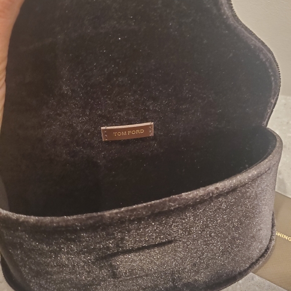 NWT Tom Ford Finn TF668 Aviator Sunglasses - Picture 8 of 15